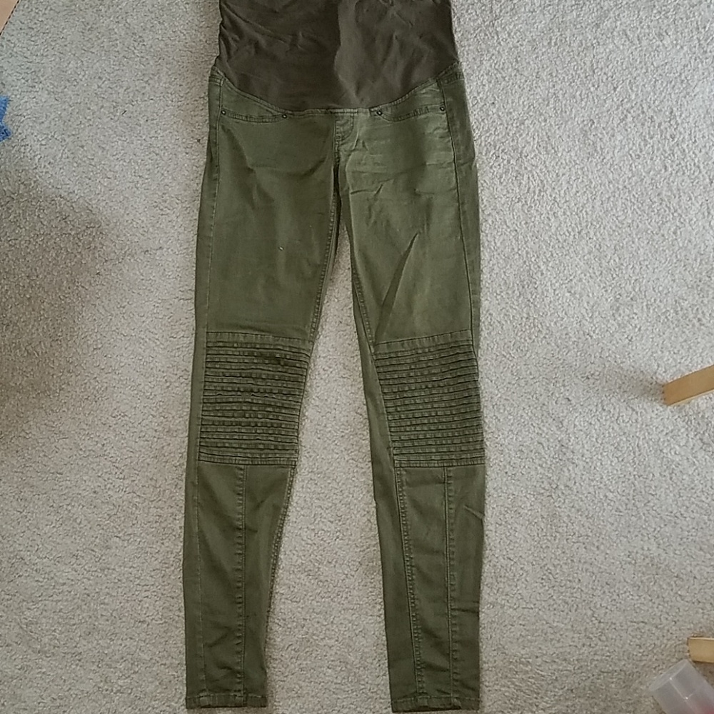 H&M Mama Maternity Jeans